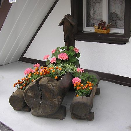 Hotel Restaurant Roessli Uetendorf Buitenkant foto